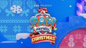 Backdrop to the movie "A Paw Patrol Christmas" #616764