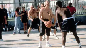 Backdrop to the movie "American History X" #614452