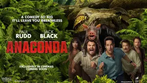 Backdrop to the movie "Anaconda" #760147