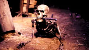 Backdrop to the movie "Army of Darkness" #229200