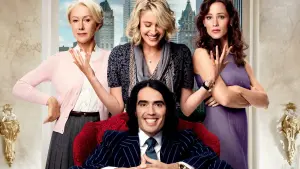 Backdrop to the movie "Arthur" #420818