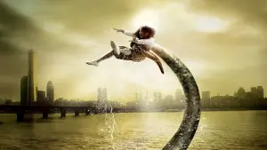 Backdrop to the movie "The Host" #803455