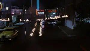 Backdrop to the movie "Back to the Future" #550600