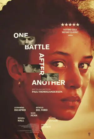 Poster to the movie "BC Project" #510940