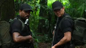 Backdrop to the movie "Timur" #534298