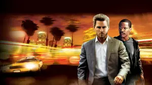 Backdrop to the movie "Collateral" #625923