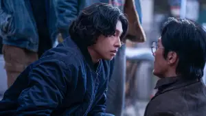 Backdrop to the movie "Concrete Market" #765861