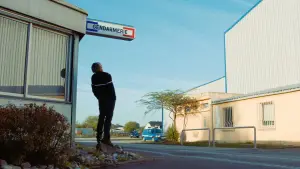 Backdrop to the movie "The Bare Necessity" #705222