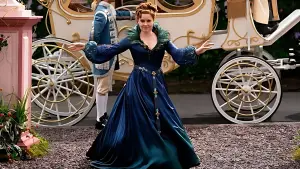 Backdrop to the movie "Disenchanted" #724975