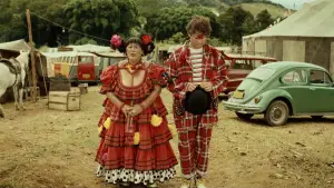 Backdrop to the movie "The Clown" #719765