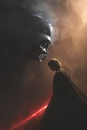 Poster to the movie "The Empire Strikes Back" #832556