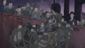 Backdrop to the movie "Giovanni