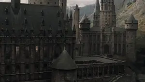 Backdrop to the movie "Harry Potter and the Goblet of Fire" #753593