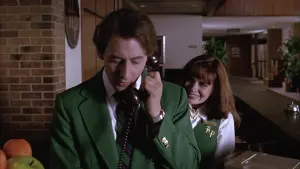 Backdrop to the movie "Hexed" #400363