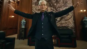 Backdrop to the movie "The Traveller" #684054