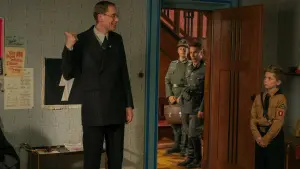 Backdrop to the movie "Jojo Rabbit" #179506