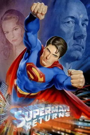Superman Returns