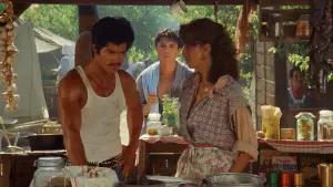 Backdrop to the movie "La Bamba" #714747