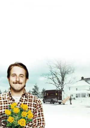 Poster to the movie "Lars and the Real Girl" #235269