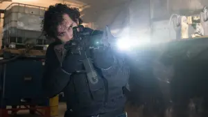 Backdrop to the movie "Night Hunter" #283501