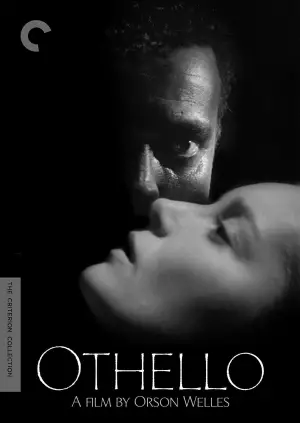 Poster to the movie "Othello" #696131