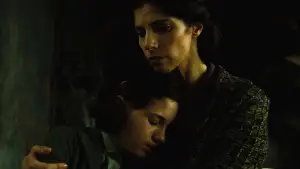 Backdrop to the movie "Pan