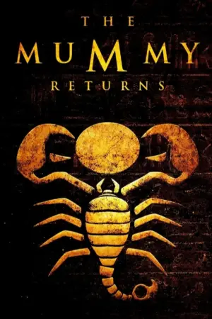 The Mummy Returns
