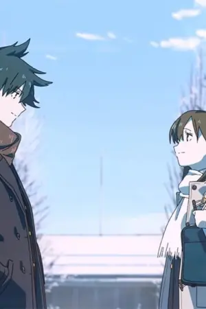 Poster to the movie "Proof of Us" #426369