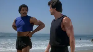 Backdrop to the movie "Rocky III" #688556