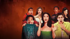 Backdrop to the movie "Scary Movie" #766442