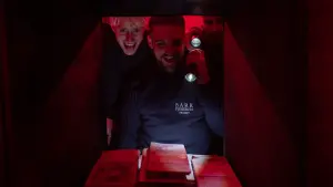 Backdrop to the movie "Three Day Millionaire" #315507