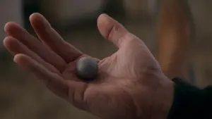 Backdrop to the movie "Starman" #255445