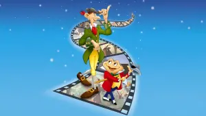 Backdrop to the movie "The Adventures of Ichabod and Mr. Toad" #285366