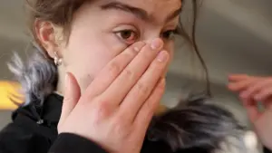 Backdrop to the movie "The Gnat" #200549