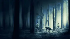 Backdrop to the movie "The Hunt" #771626