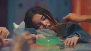 Backdrop to the movie "The Last Beergin" #779386