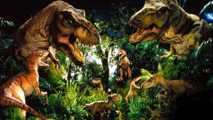 Backdrop to the movie "The Lost World: Jurassic Park" #281859