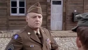 Backdrop to the movie "The Sergeant" #498406