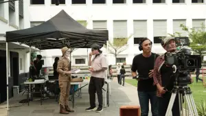 Backdrop to the movie "The Ultimate Actor" #784446