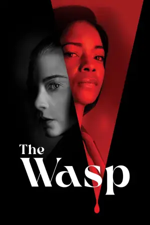 Poster to the movie "The Wasp" #791404