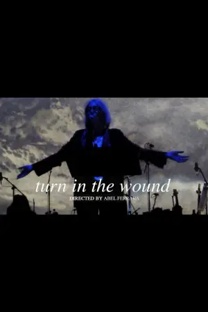 Poster to the movie "Turn in the Wound" #757889