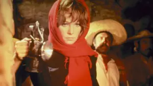 Backdrop to the movie "Two Mules for Sister Sara" #786020