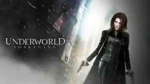 Underworld: Awakening