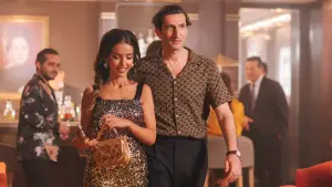 Watch film Eagles of the Republic | Офіційний трейлер українською