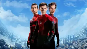 Backdrop to the movie "Spider-Man: No Way Home" #525385