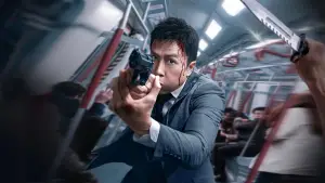 Backdrop to the movie "The Prosecutor" #592398