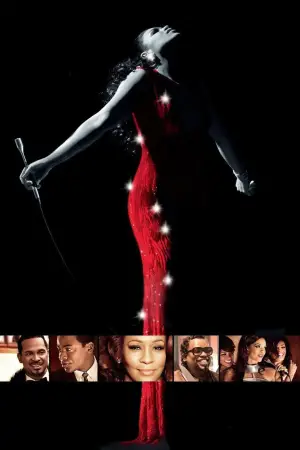 Poster to the movie "Sparkle" #627550