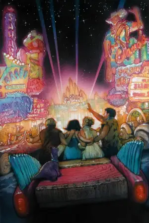The Flintstones in Viva Rock Vegas