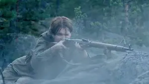 Backdrop to the movie "The Dawns Here Are Quiet" #446809