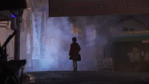 Backdrop to the movie "Illang: The Wolf Brigade" #336438